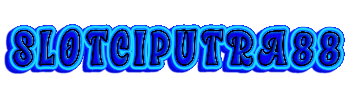 SLOTCIPUTRA88 Logo
